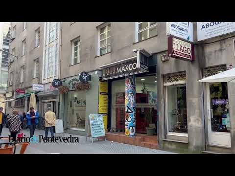 Tabula Rasa: tapas creativas y cocina sin gluten en la Rúa Marquesa