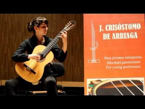 Concierto Aula de Guitarra