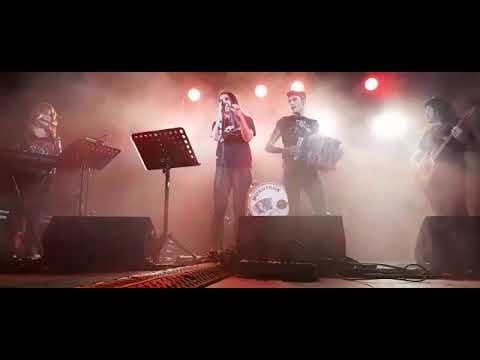 Actuación de Muxutruk en Fiestas de San Prudencio 2026