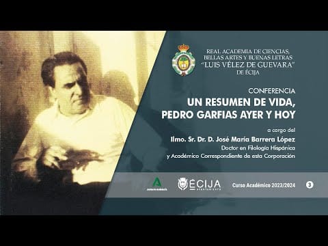 Conferencia inaugural: Cartografía de las revistas literarias del 27 en España