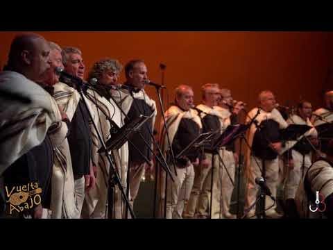 Recital de la Agrupación Coral Sardinero