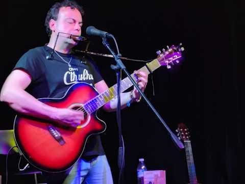 Concierto Alejandro Belmonte - 10º Aniversario