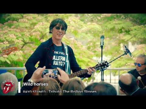LegendFest - Rolling Stones Tribute