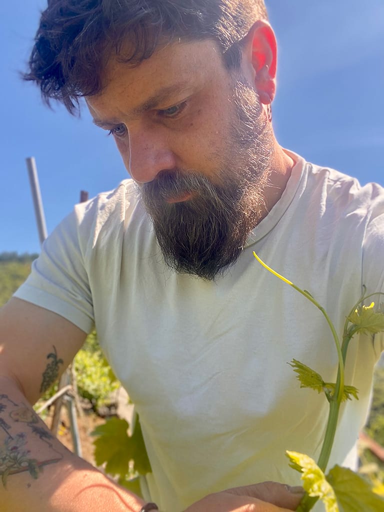 Presentación del poemario 'Agora, eu cariota' de Xosé Gago