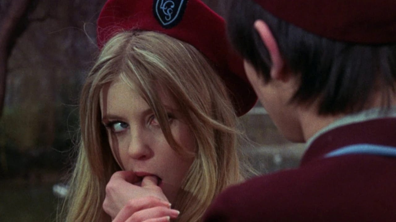 Ciclo Cine de Terror: Año 13 - Mumsy, Nanny, Sonny and Girly