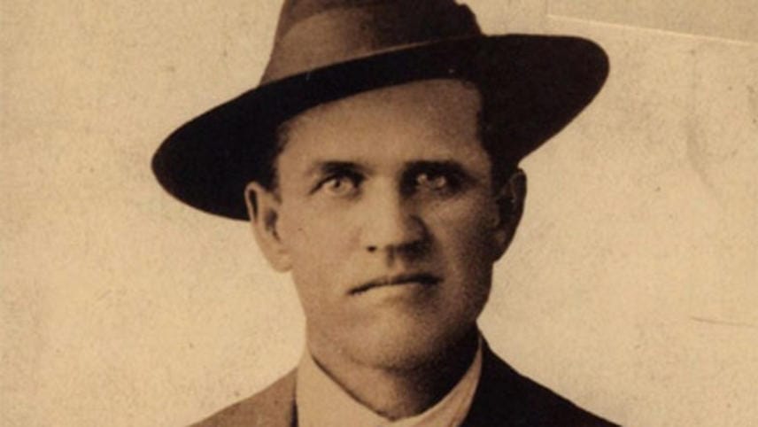 Lunes de Filmoteca: An Injury to One