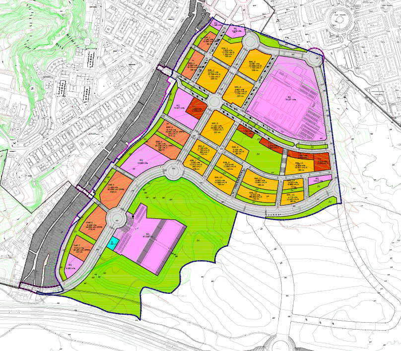 El nuevo Barrio del Jarama: desarrollo y naturaleza en Coslada