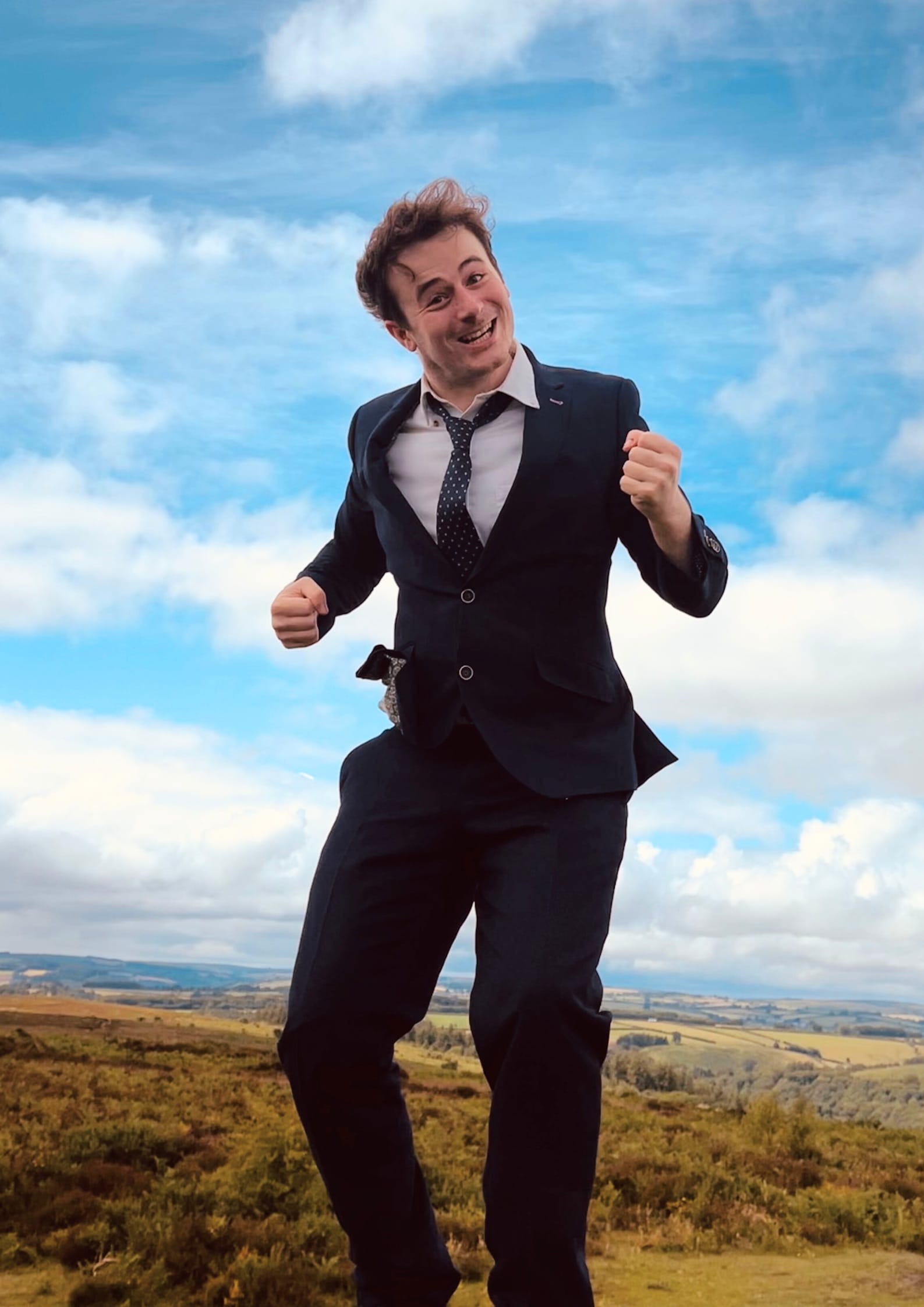 Alex Kitson: It's For You