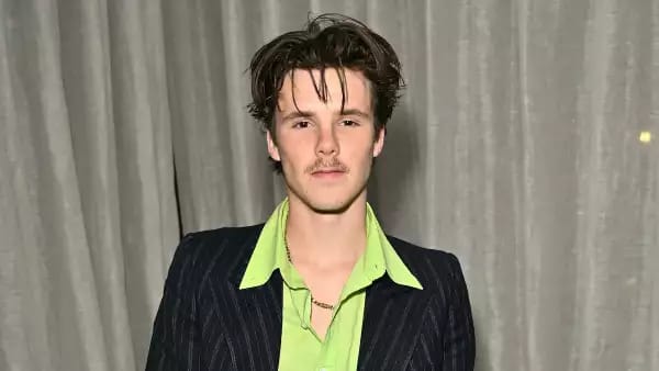 Cruz Beckham Plus Special Guests