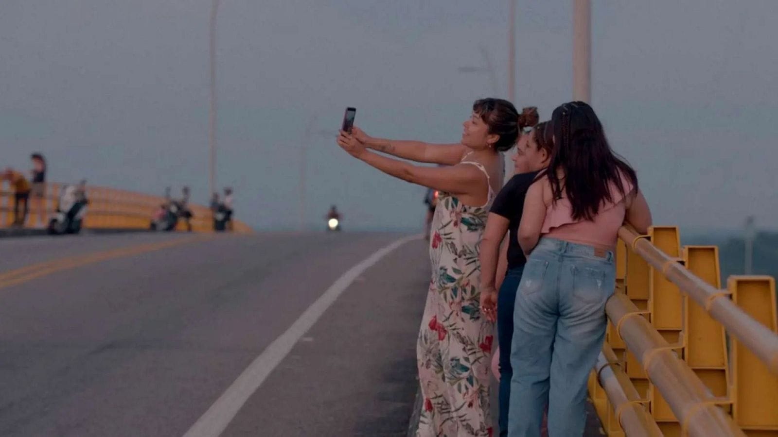 Hija del volcán (Documental de Jenifer de la Rosa Martín)