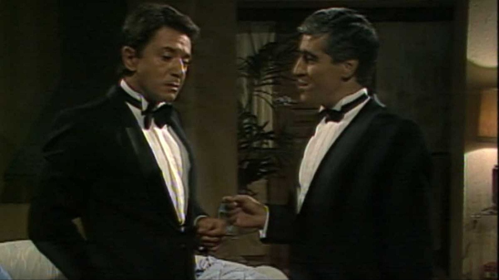 Vamos a contar mentiras