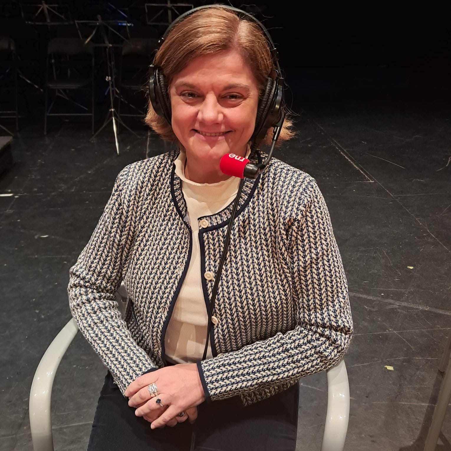 Mesa redonda sobre los retos del sector espacial desde la innovación y la ciencia