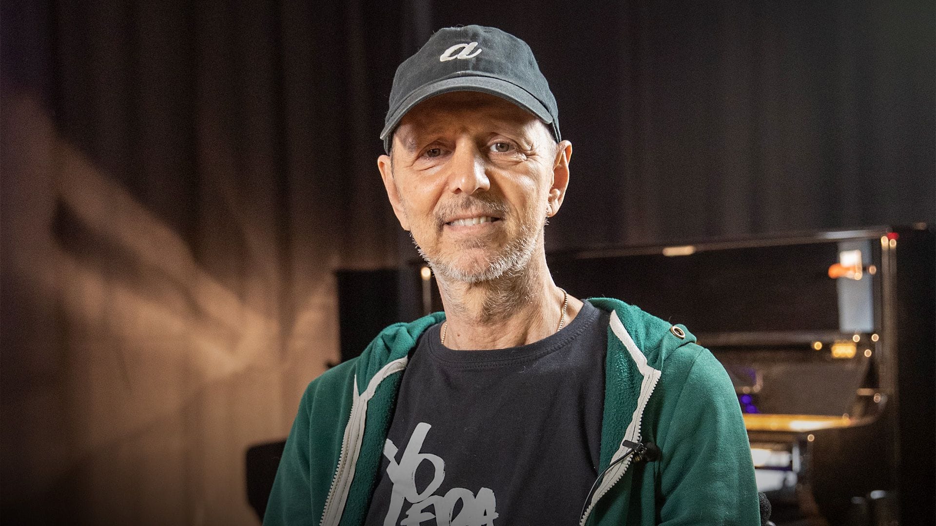 Concierto de Alejo Stivel en San Mateo 2026