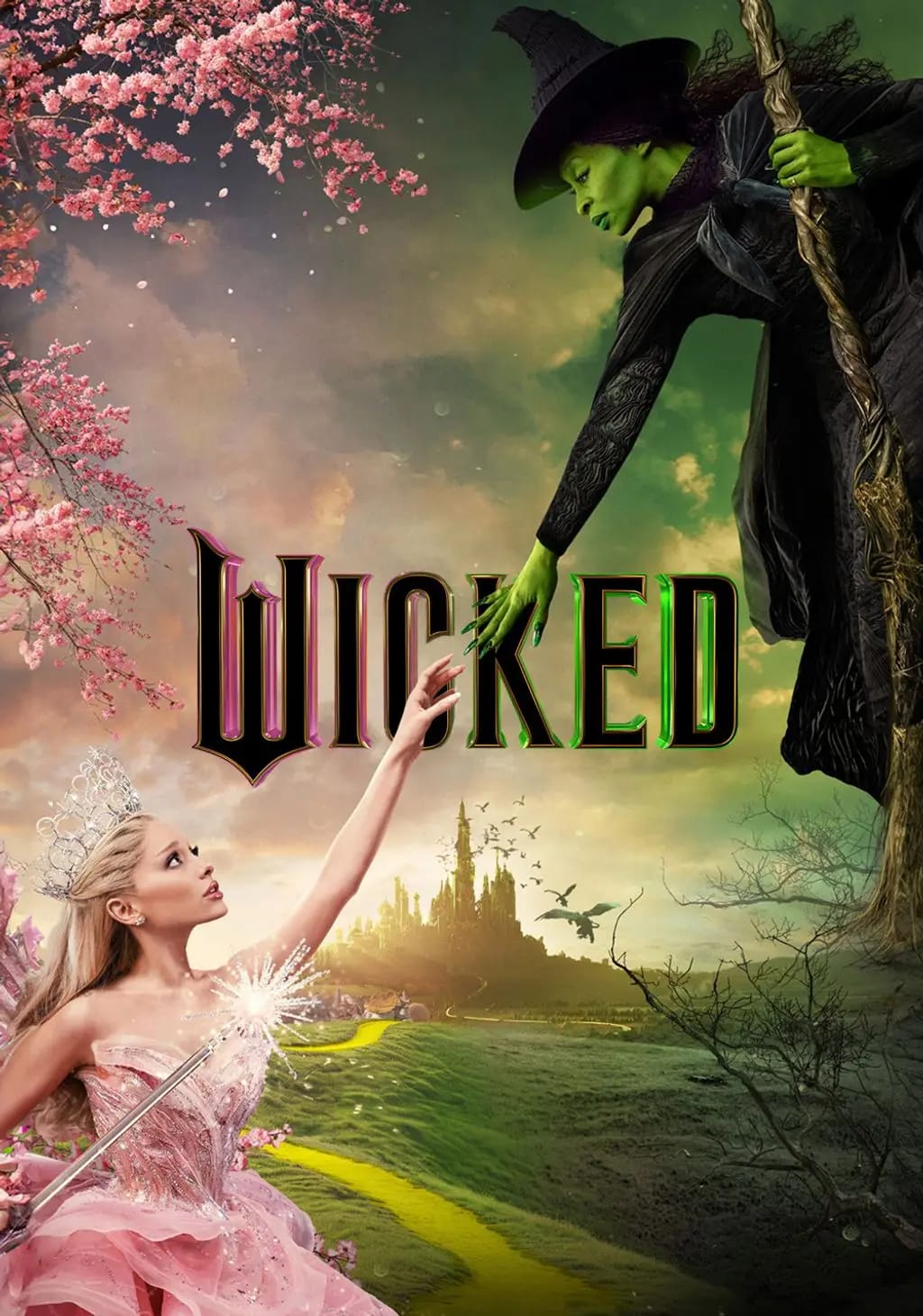 Wicked