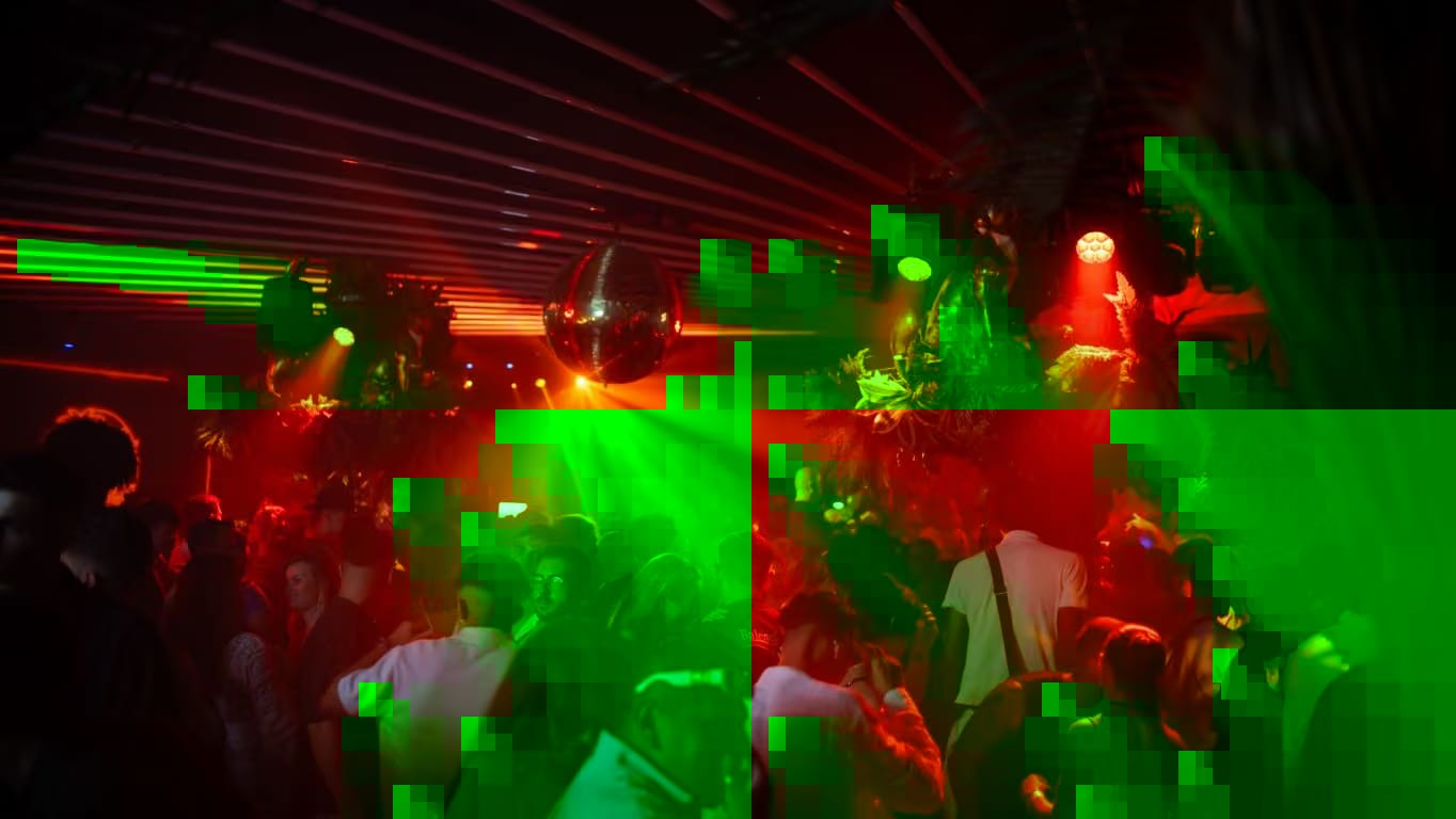 ROAM en Baloo Ibiza
