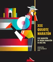 Quijote Maratón