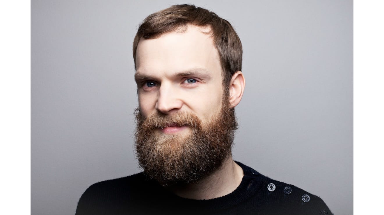Todd Terje