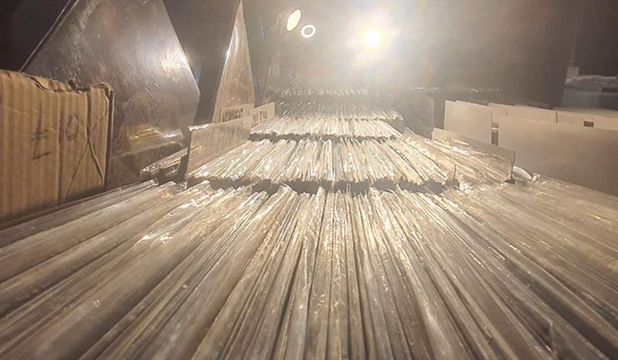 Hove Record Fair: a vinyl lover's guide