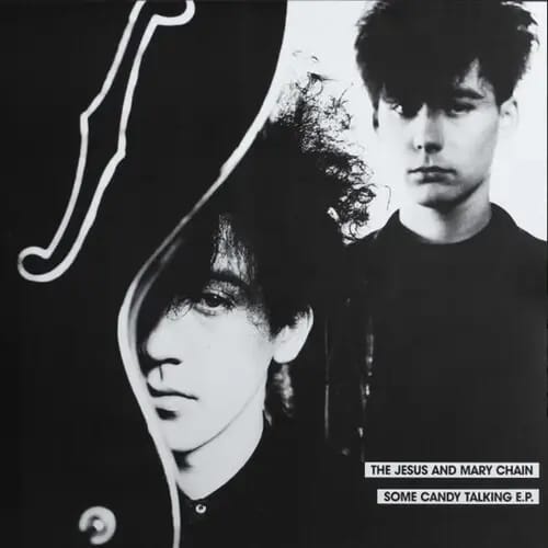 Halloween with The Jesus and Mary Chain