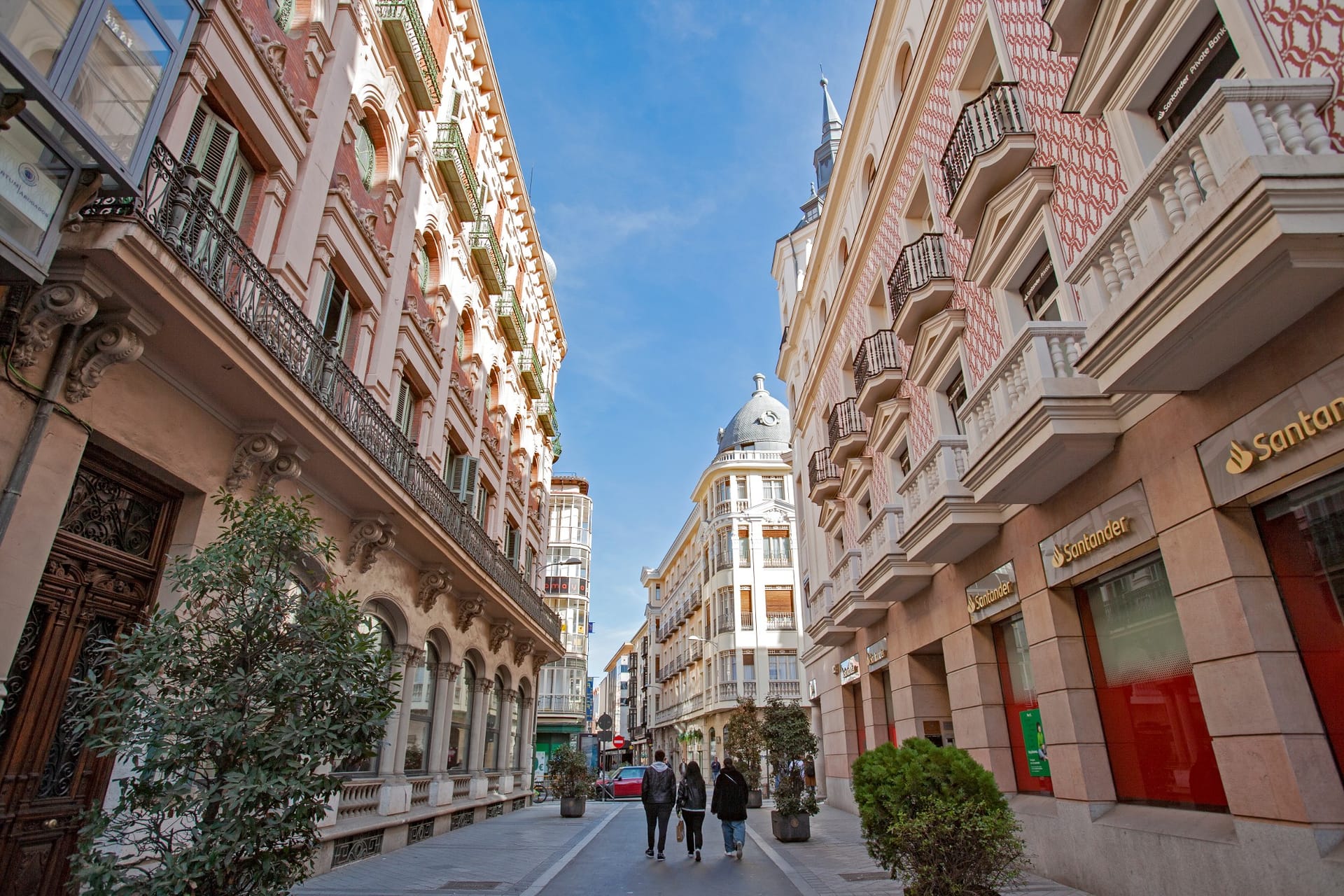 La vuelta al mundo sin salir de la provincia de Valladolid