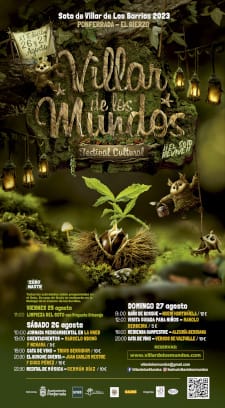 Villar de los Mundos: cultura y naturaleza en el Bierzo
