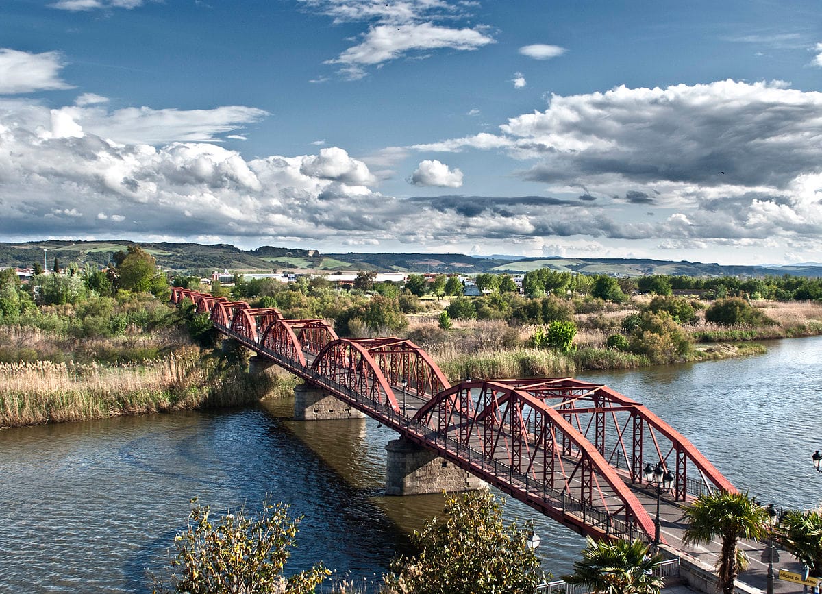 Rutas en piragua para descubrir el Tajo en Talavera