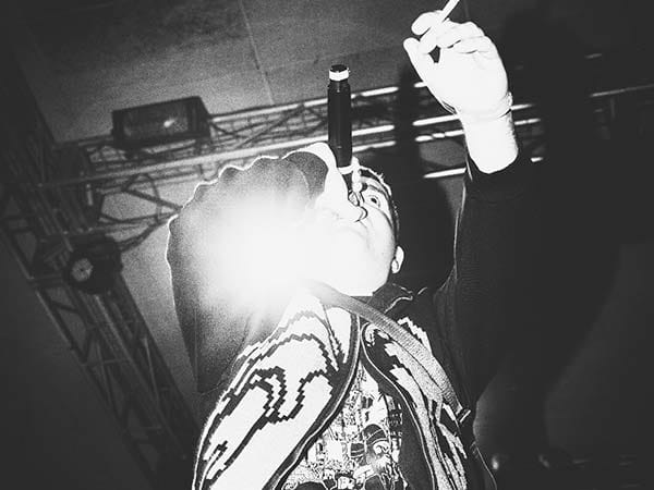 J13 + CheckBoyz + Mend3S