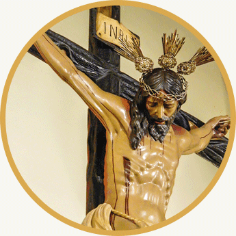El Cristo de la Luz arranca en Dalías: guía 2026