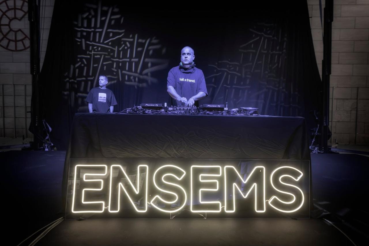 Ensems abre entradas para su 48ª edición