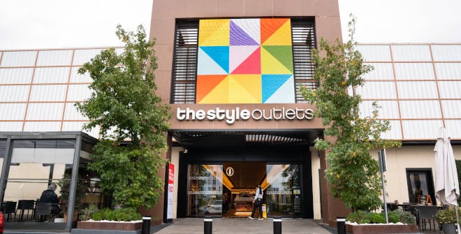 La Jungle Night: 50% extra en Las Rozas The Style Outlets