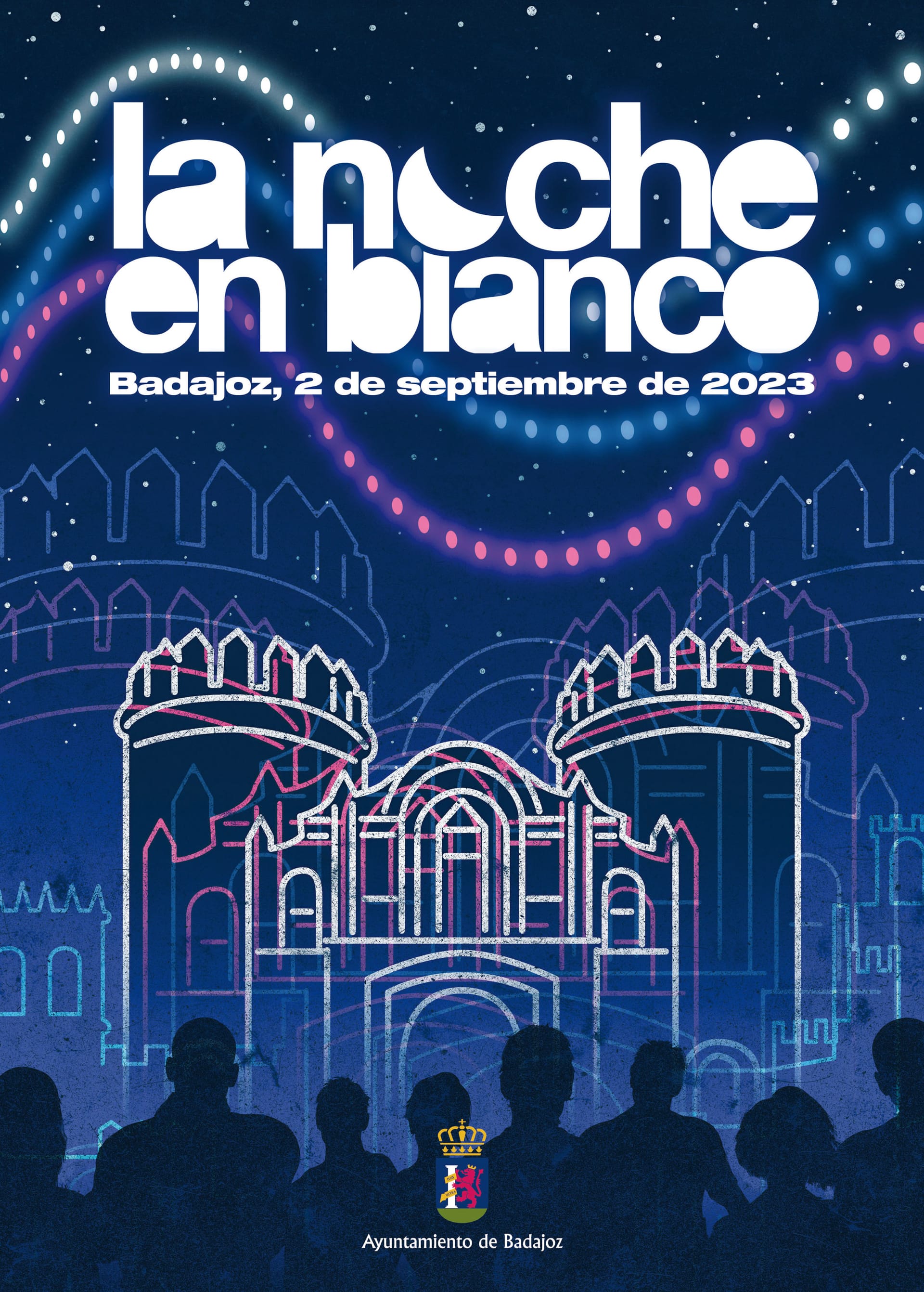 La Noche en Blanco vuelve el 5 de septiembre