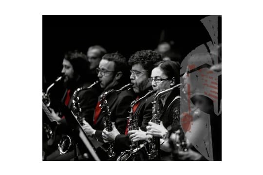 La Pamplonesa: Guiños Musicales