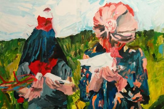 Izango balitz. Baina ez bada