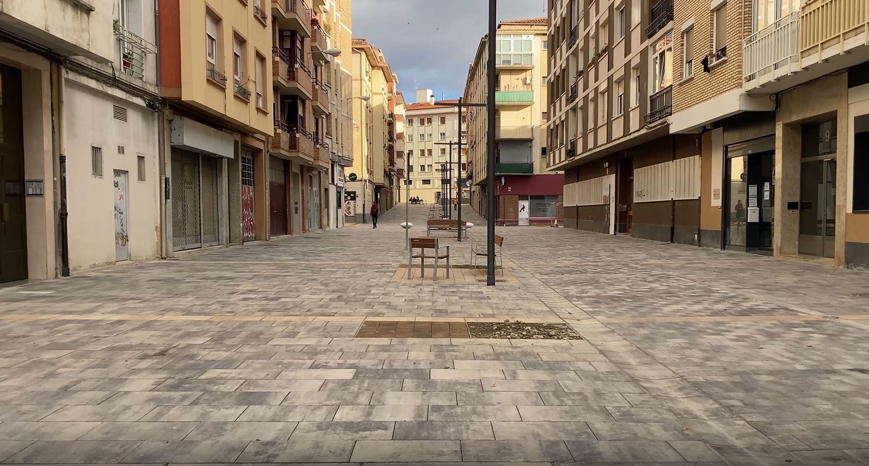 Guía del PAM 26: Manuel de Falla en Pamplona