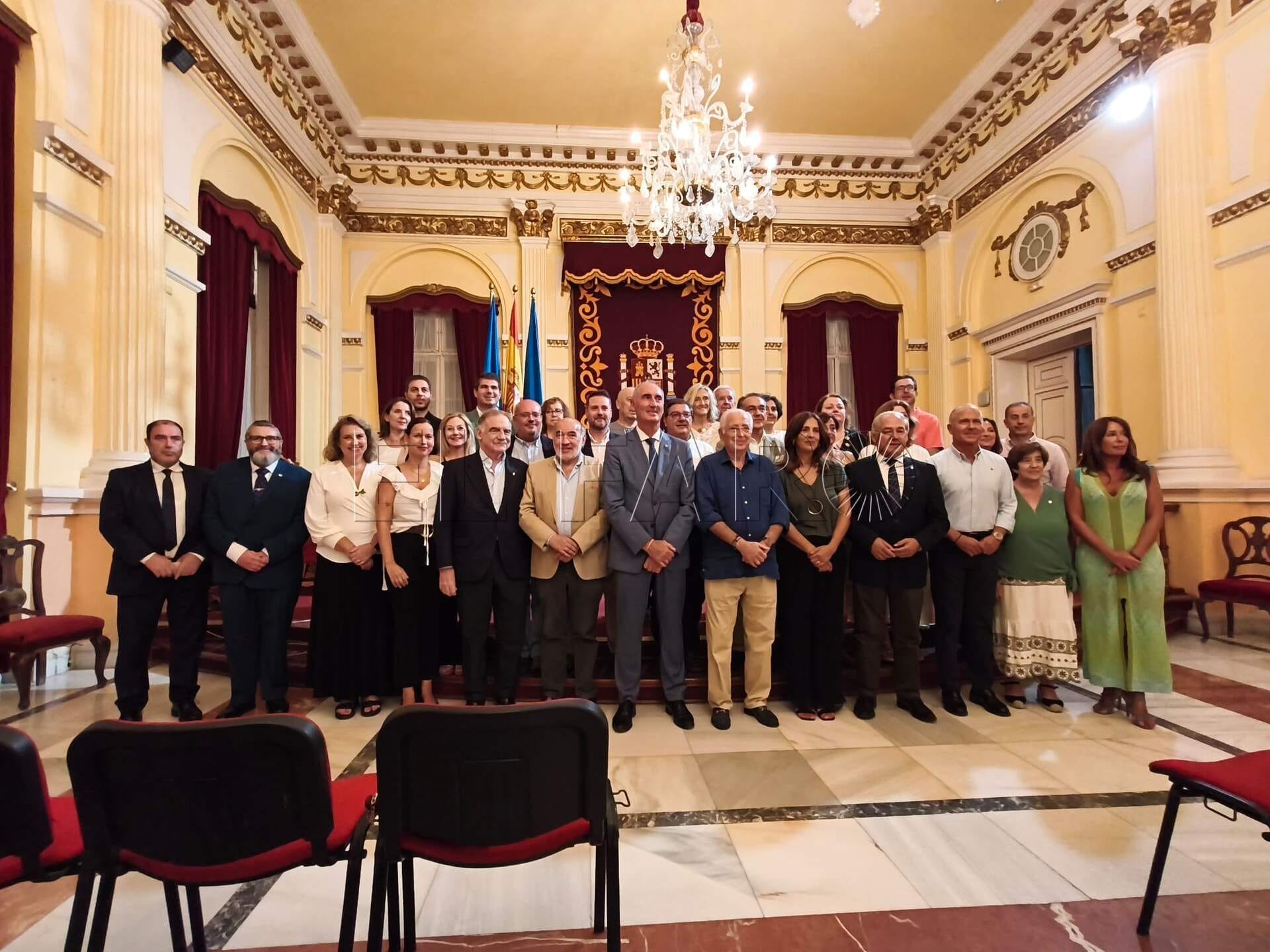 Melilla se une a la Red de Juderías: una nueva ruta