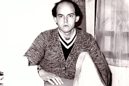 Exposición 'Línea, color y alma' de Xabier Martínez Riazuelo