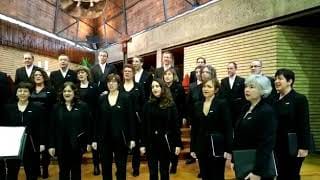 Concierto Coral: Coro Javier de los Navarros y Coro Añoranzas