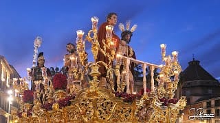 Traslado de Zamarrilla