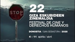 Esperanza a la fuerza