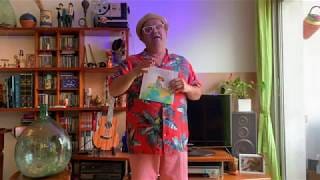 Hora del conte: Cuinant poesia