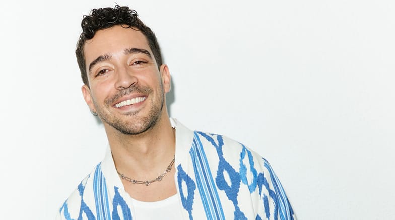 Muerdo en A Coruña - Gira 'Volver a donde nacen las canciones'