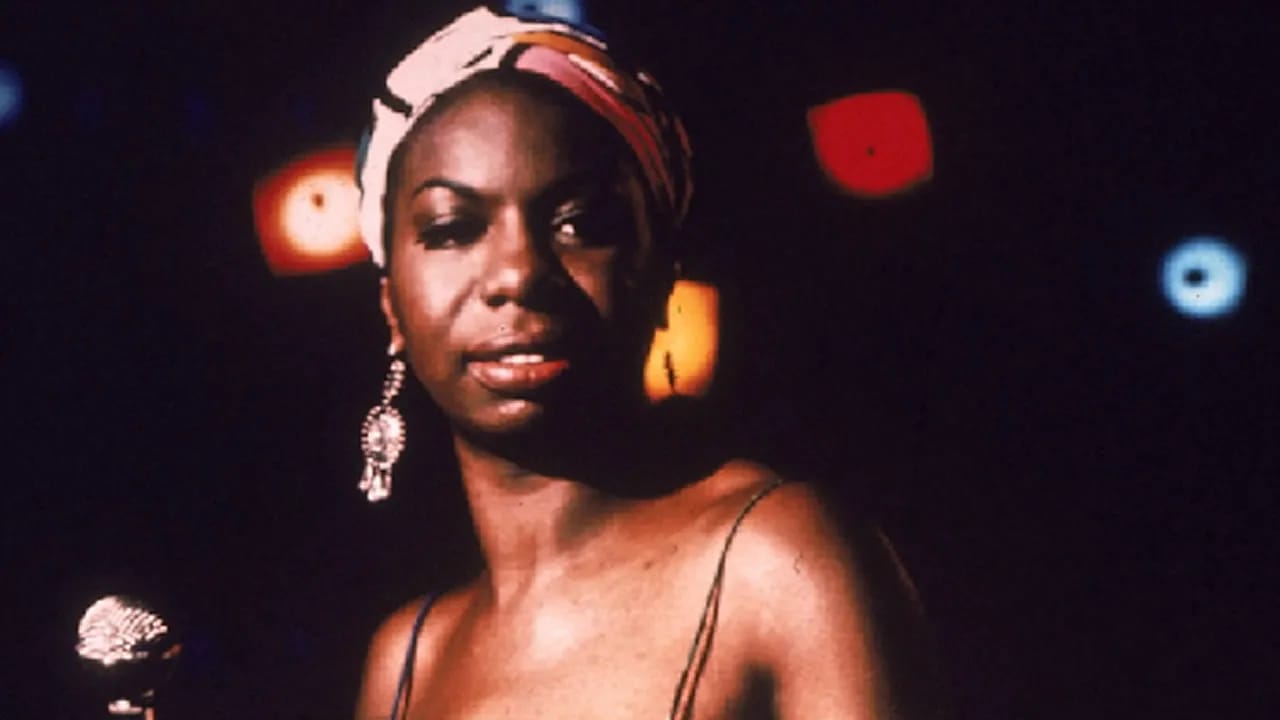 Concerts: Audición comentada de 'Little Girl Blue' de Nina Simone