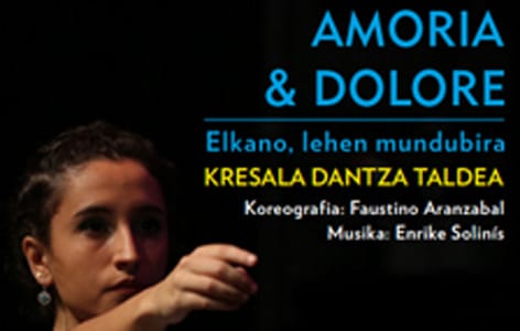 Desfile de Comparsas de Caldereros