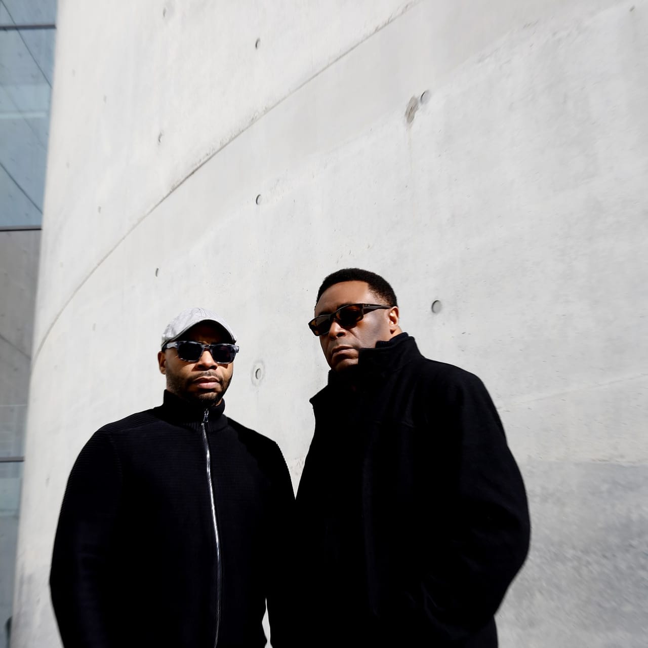 DRUNCH! Electronic Fest: Octave One, Der Dritte Raum, Silicone Soul