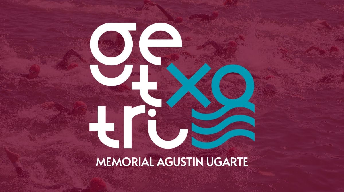 IX Triatlón Olímpico de Getxo - Memorial Agustín Ugarte