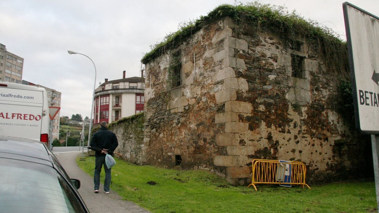 El renacer de As Donas: cultura en el corazón de Betanzos