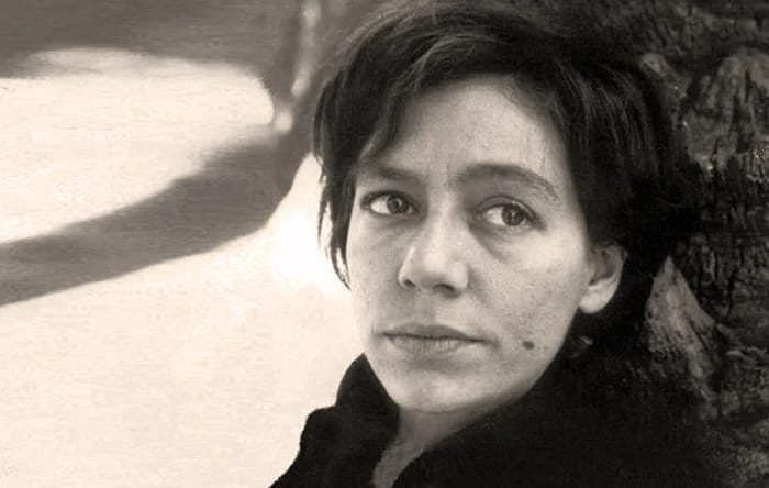 Mañás poéticas: Alejandra Pizarnik