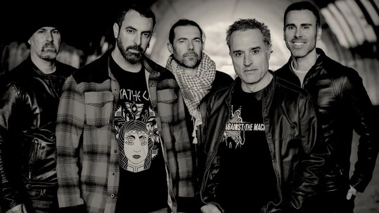 Tributo a La Polla Records + Reincidentes: Presbicia + Algazara