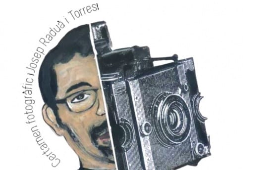 Inauguració Certamen fotogràfic Josep Raduà