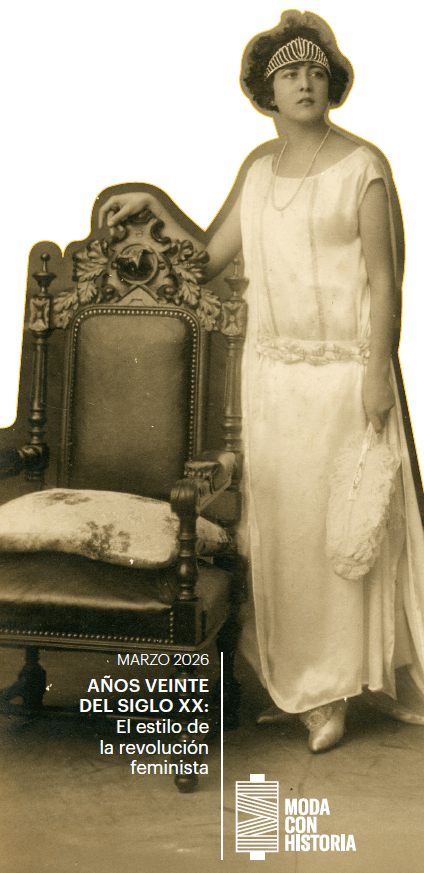 Moda con Historia: Vistiendo feminismos